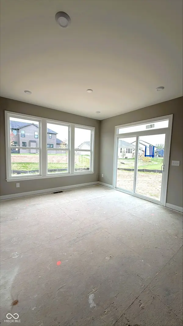 11865 Sage Creek BND, Fishers, IN 46040