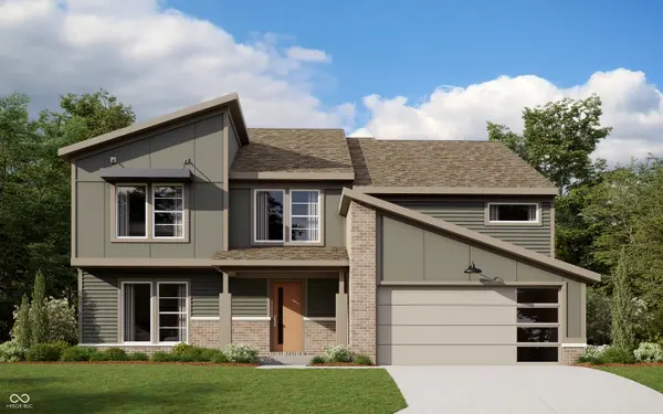 6912 Montauk DR, Mccordsville, IN 46055