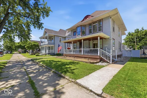 330 W Broadway ST, Shelbyville, IN 46176