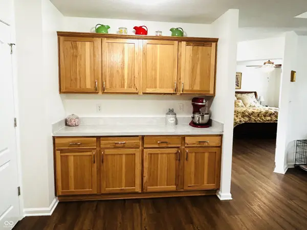 1721 Senior CT, Shelbyville, IN 46176