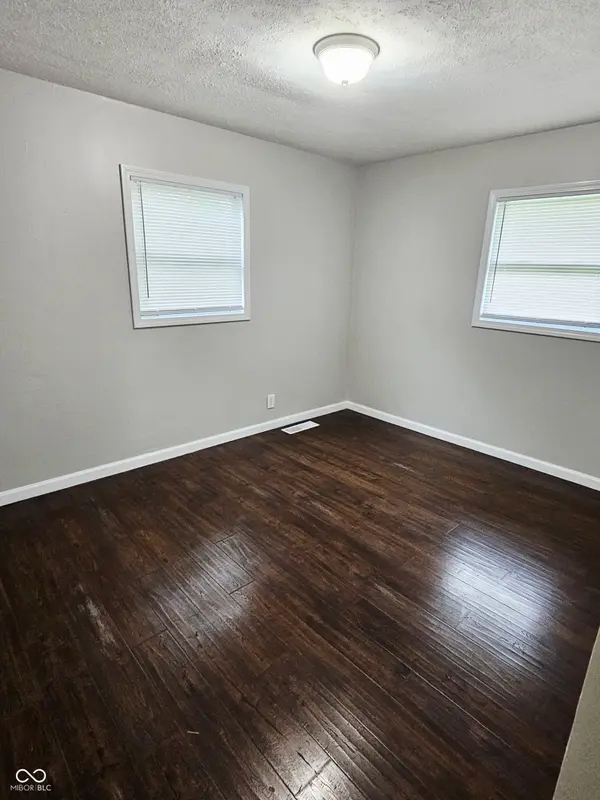 3122 Normandy RD, Indianapolis, IN 46222