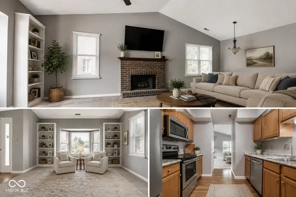 5148 Waybridge LN, Indianapolis, IN 46237