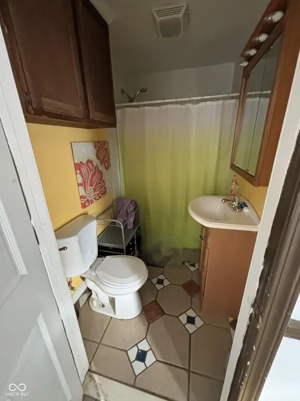 619 S Whitcomb AVE, Indianapolis, IN 46241