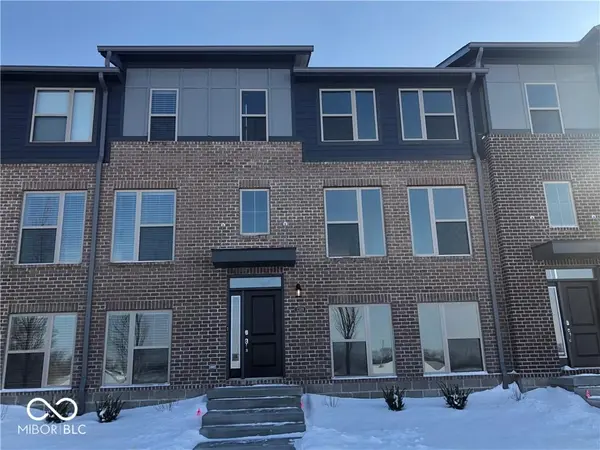 13519 E 134th ST, Fishers, IN 46038
