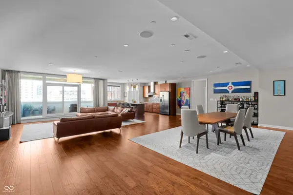 333 Massachusetts AVE #503, Indianapolis, IN 46204