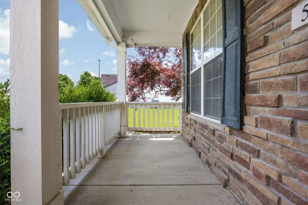 5836 Monticello Square LN, Indianapolis, IN 46234