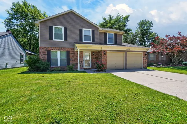 1737 Shorter DR, Indianapolis, IN 46214