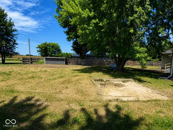 102 N Prairie ST, New Richmond, IN 47967