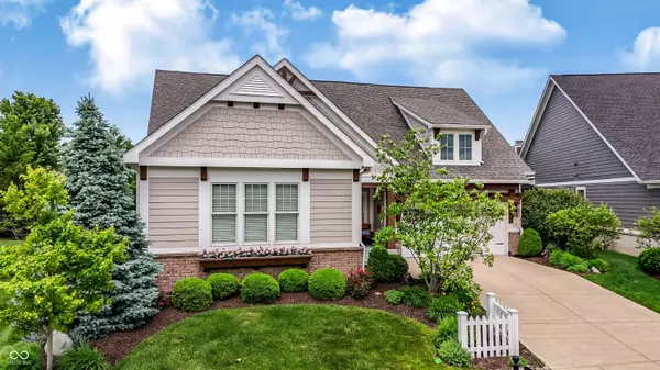 15669 Bethpage TRL, Carmel, IN 46033