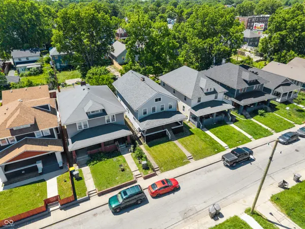3626 Salem ST, Indianapolis, IN 46208