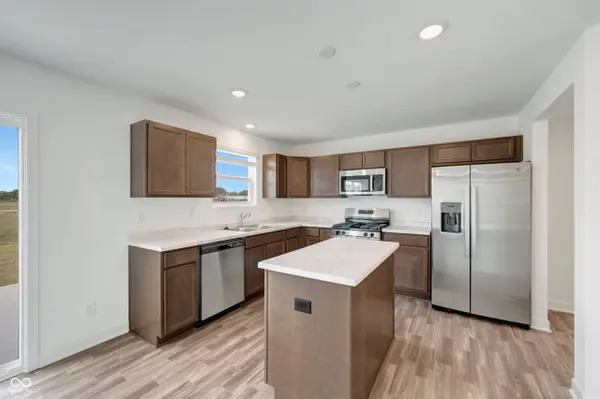 3918 Teakmill TRL, Indianapolis, IN 46239