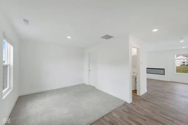 3918 Teakmill TRL, Indianapolis, IN 46239