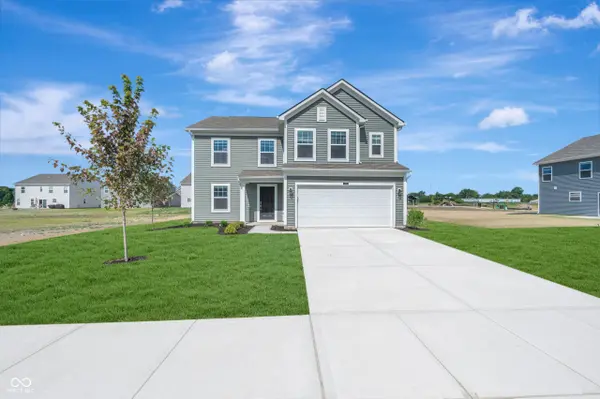 3918 Teakmill TRL, Indianapolis, IN 46239
