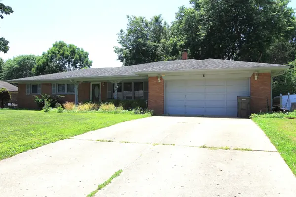 801 Reda RD, Indianapolis, IN 46227