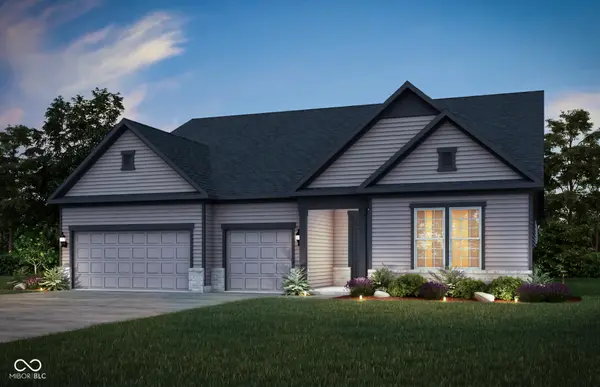 15268 Affirmed AVE, Westfield, IN 46074