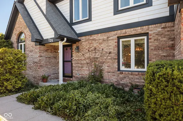 725 Morse Landing DR, Cicero, IN 46034