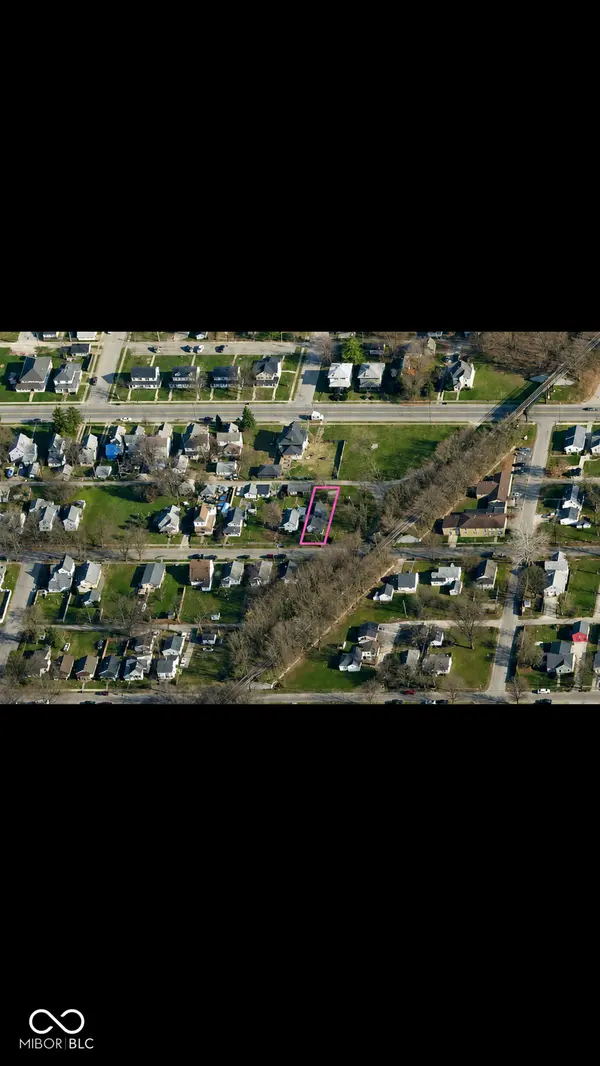 2405 S Boots ST, Marion, IN 46953