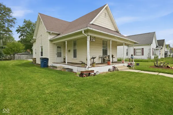 715 E 30th ST, Marion, IN 46953