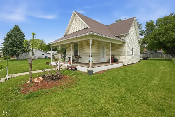 715 E 30th ST, Marion, IN 46953