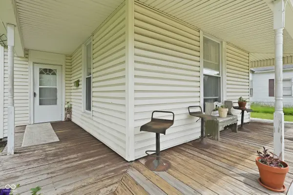 715 E 30th ST, Marion, IN 46953