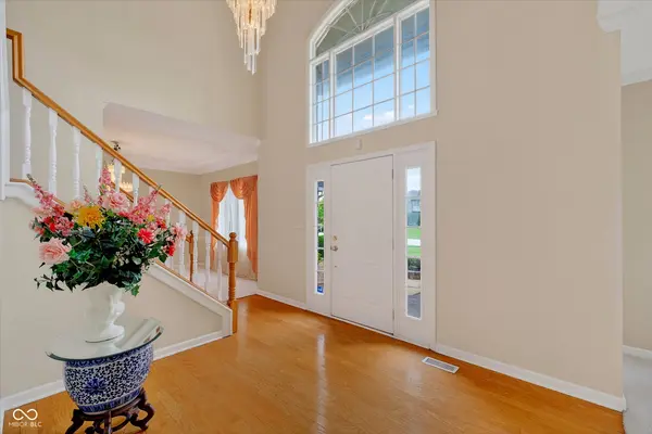 14477 Whisper Wind DR, Carmel, IN 46032