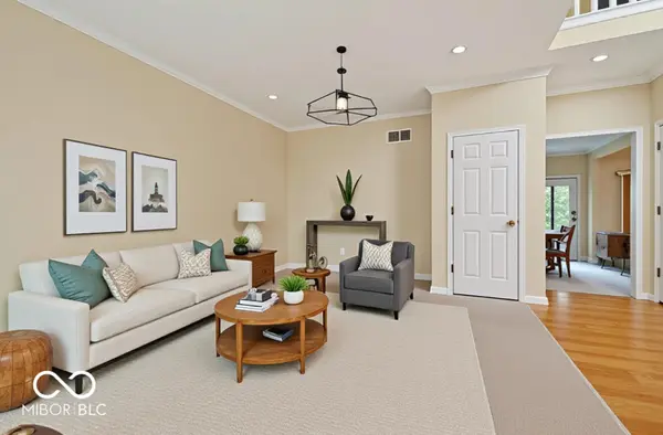 14477 Whisper Wind DR, Carmel, IN 46032