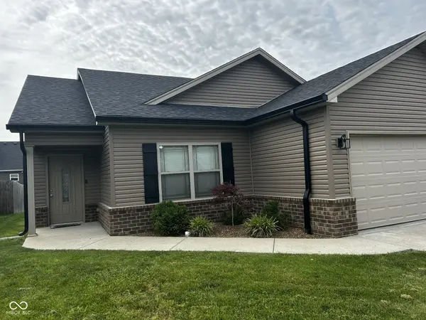8018 Kismet DR, Charlestown, IN 47111