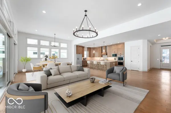 19632 Chatsworth BLVD, Westfield, IN 46074