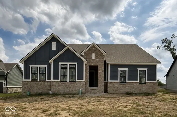 19632 Chatsworth BLVD, Westfield, IN 46074