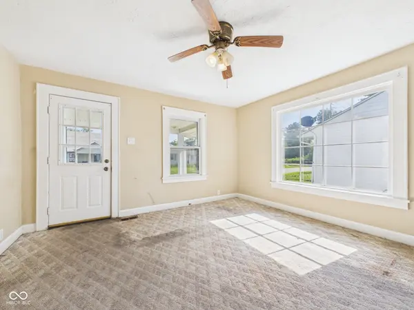 705 E 27th ST, Anderson, IN 46016