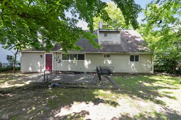 4029 Barnor DR, Indianapolis, IN 46226