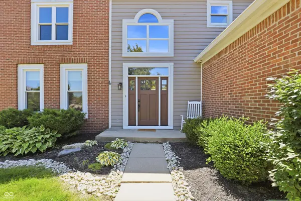 10325 Blue Fin DR, Indianapolis, IN 46256