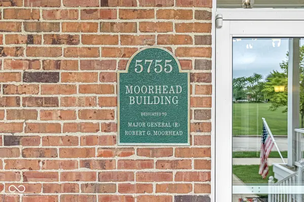 5755 Lawton Loop East DR #6, Indianapolis, IN 46216