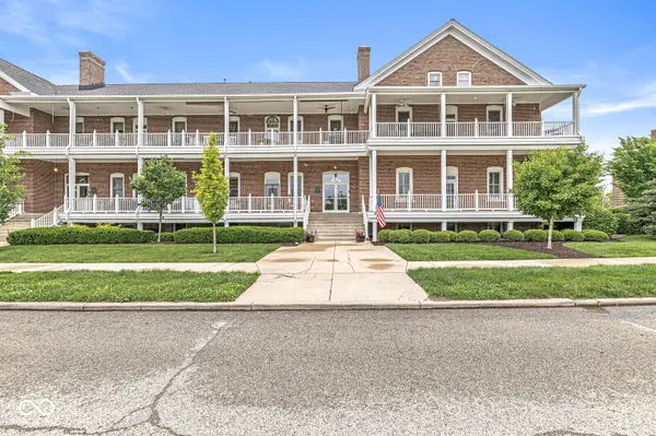 5755 Lawton Loop East DR #6, Indianapolis, IN 46216