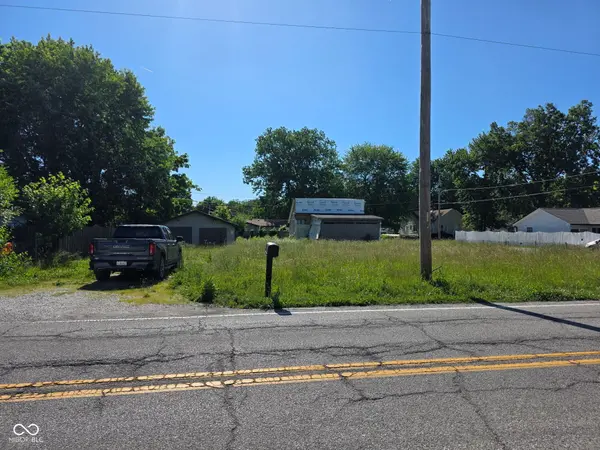3302 Foltz ST, Indianapolis, IN 46221
