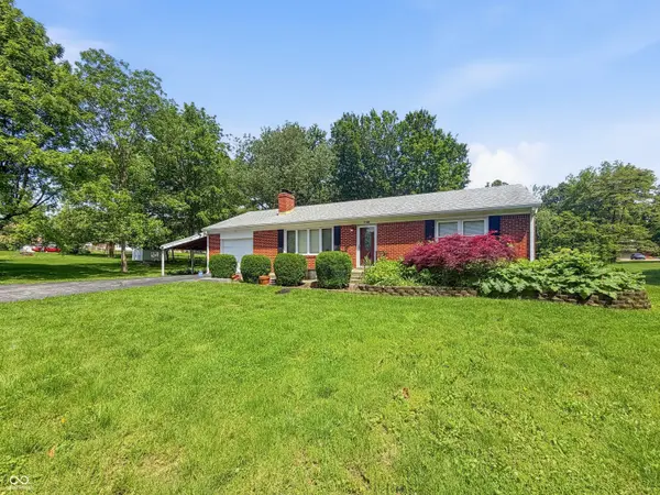 3140 Tulip DR, Indianapolis, IN 46227