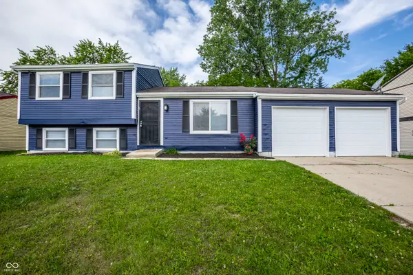612 Woodlark DR, Indianapolis, IN 46229