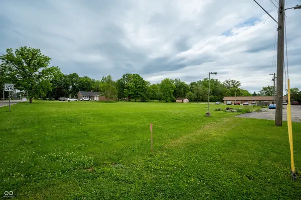 0 Lindberg RD, Anderson, IN 46012