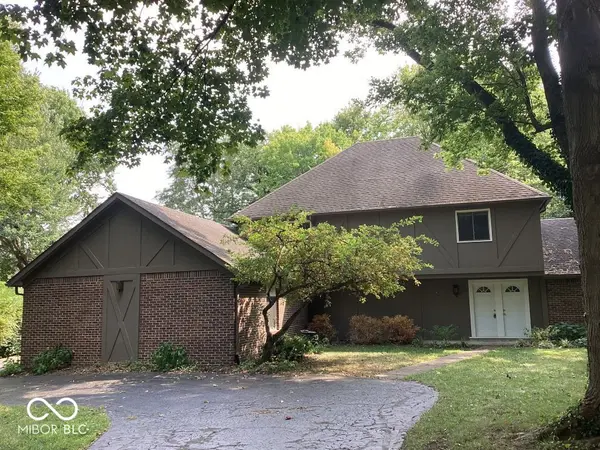 1605 Cool Creek DR, Carmel, IN 46033