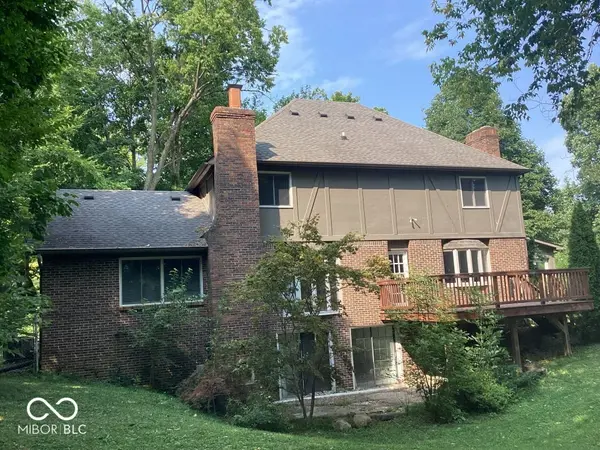 1605 Cool Creek DR, Carmel, IN 46033