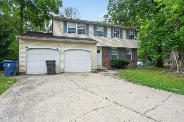 10335 Sheffield CT, Indianapolis, IN 46229
