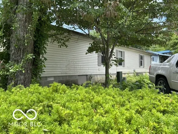 6117 Van Bibber Lake Estates, Greencastle, IN 46135