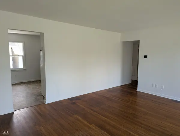 107 W Freeman AVE, Seymour, IN 47274
