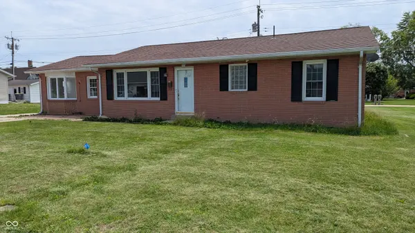 107 W Freeman AVE, Seymour, IN 47274