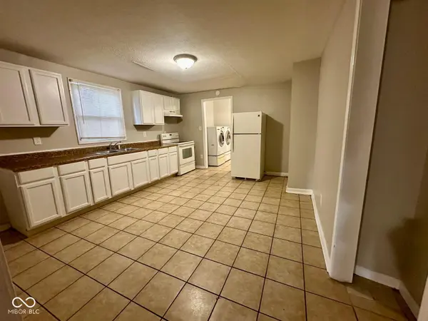 1058 W 31st ST, Indianapolis, IN 46208