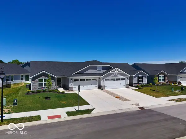 5950 Rancho DR, Plainfield, IN 46168