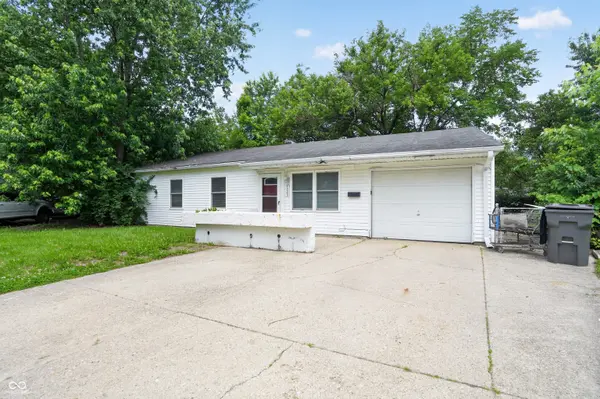 4023 Cass CT, Indianapolis, IN 46235