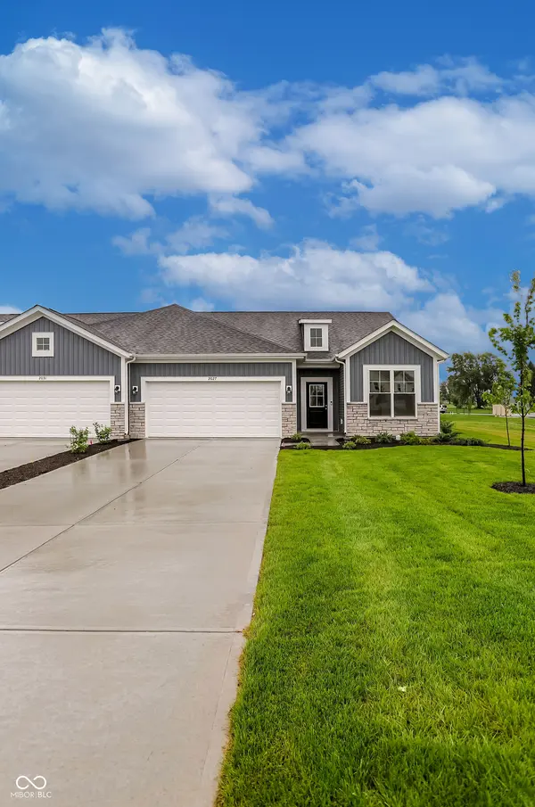 2027 Foothill DR, Greenfield, IN 46140