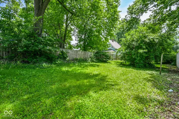 2310 Coyner AVE, Indianapolis, IN 46218