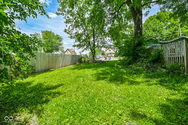 2310 Coyner AVE, Indianapolis, IN 46218
